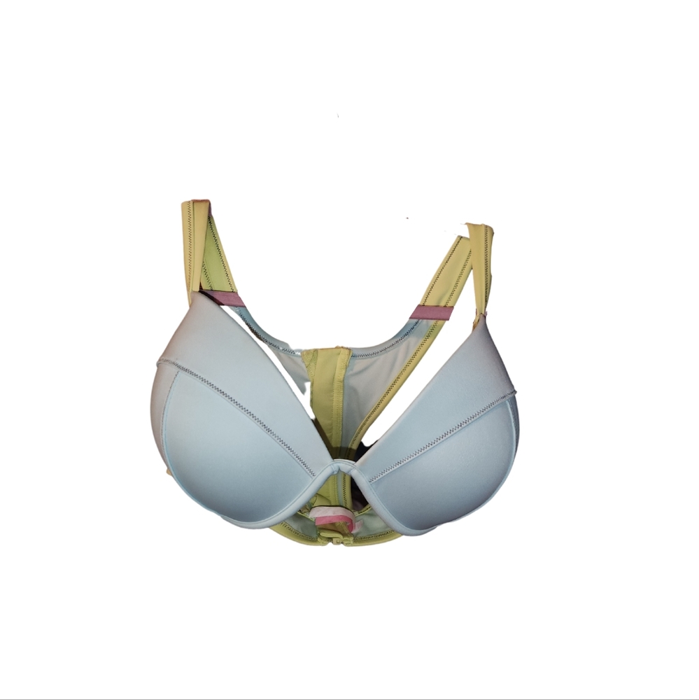 Victoria's Secret 36DD sport swim top